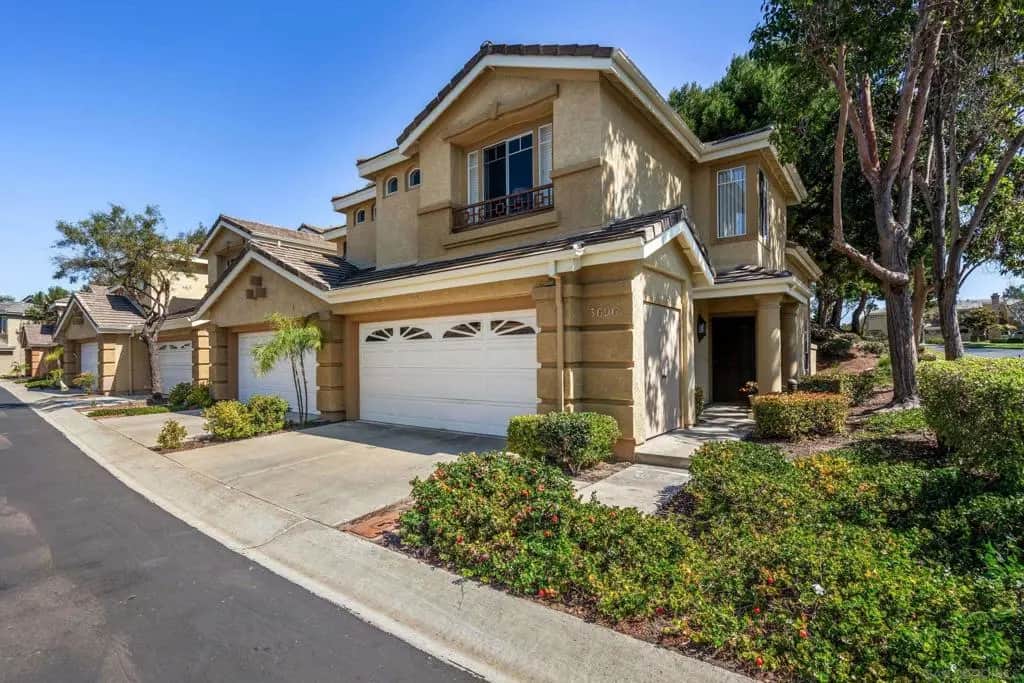 3696 Ruette De Ville, San Diego, CA — listing photo 1