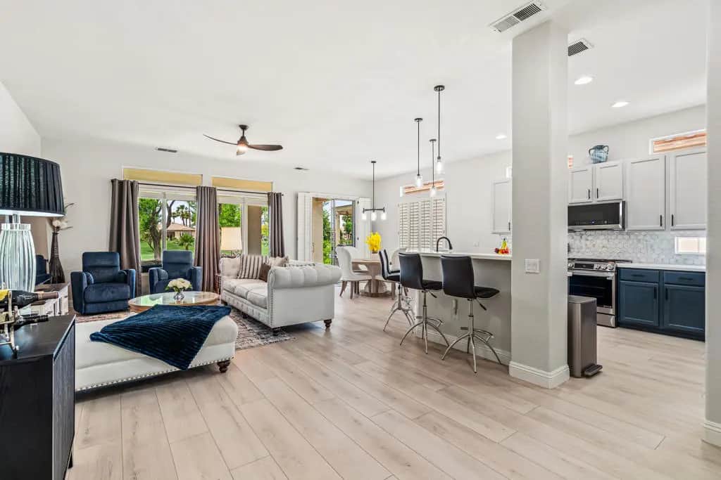 44399 Royal Lytham Drive, Indio, CA — listing photo 1