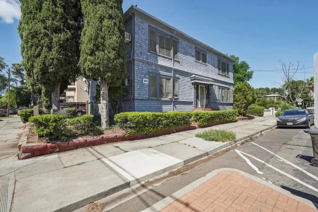 905 N Commerce Street, Stockton, CA — listing photo 1