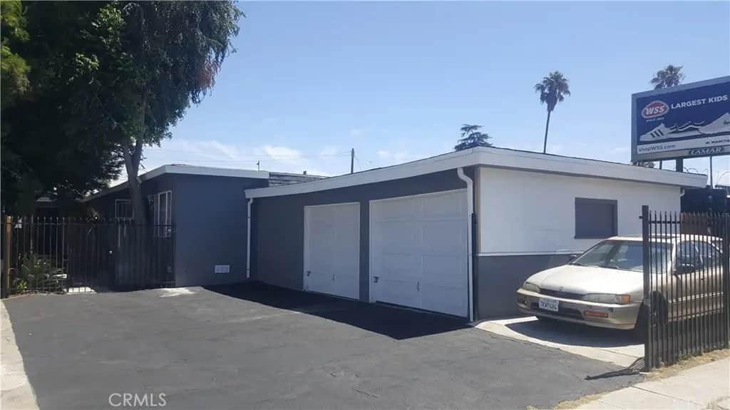 8014 S Western, Los Angeles, CA — listing photo 1