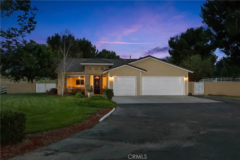 22455 Grand Avenue, Wildomar, CA — listing photo 1