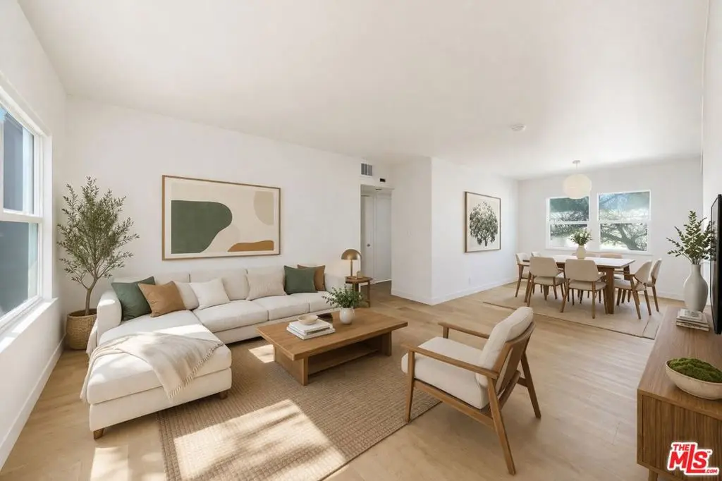 3604 Kalsman Drive 2, Los Angeles, CA — listing photo 1