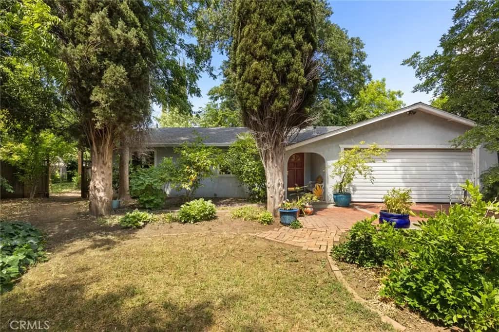 3123 Michael Way, Chico, CA — listing photo 1