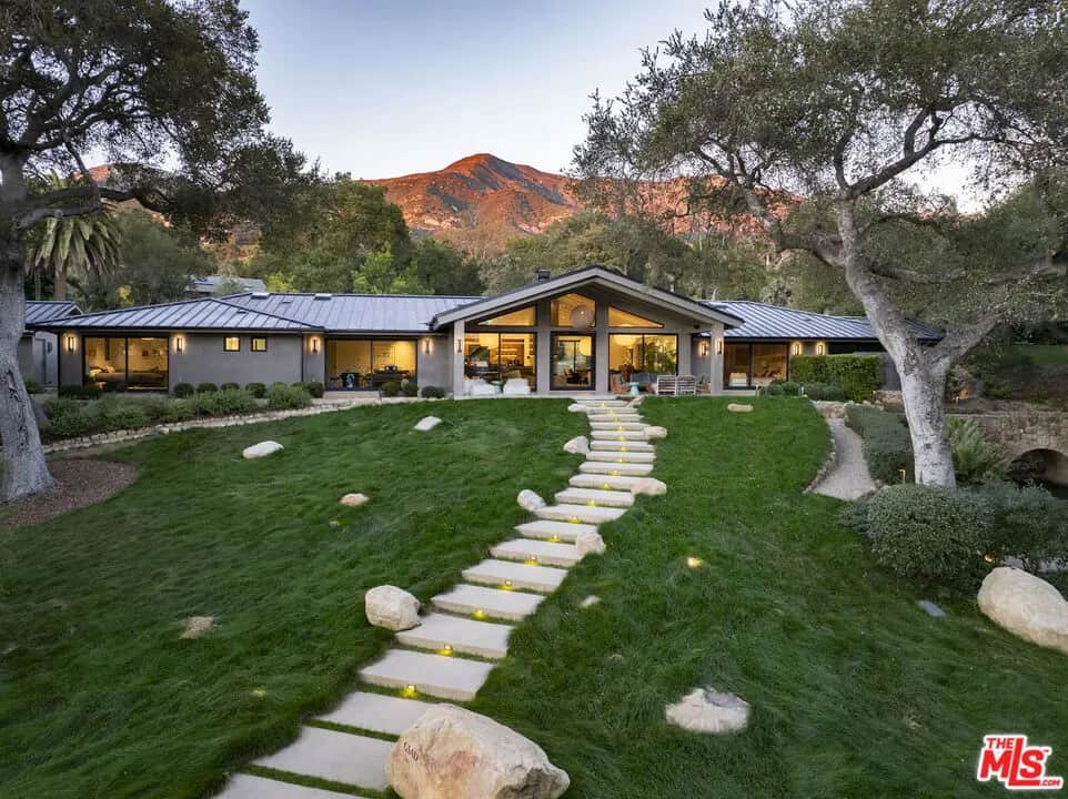 790 Rockbridge Road, Santa Barbara, CA — listing photo 1
