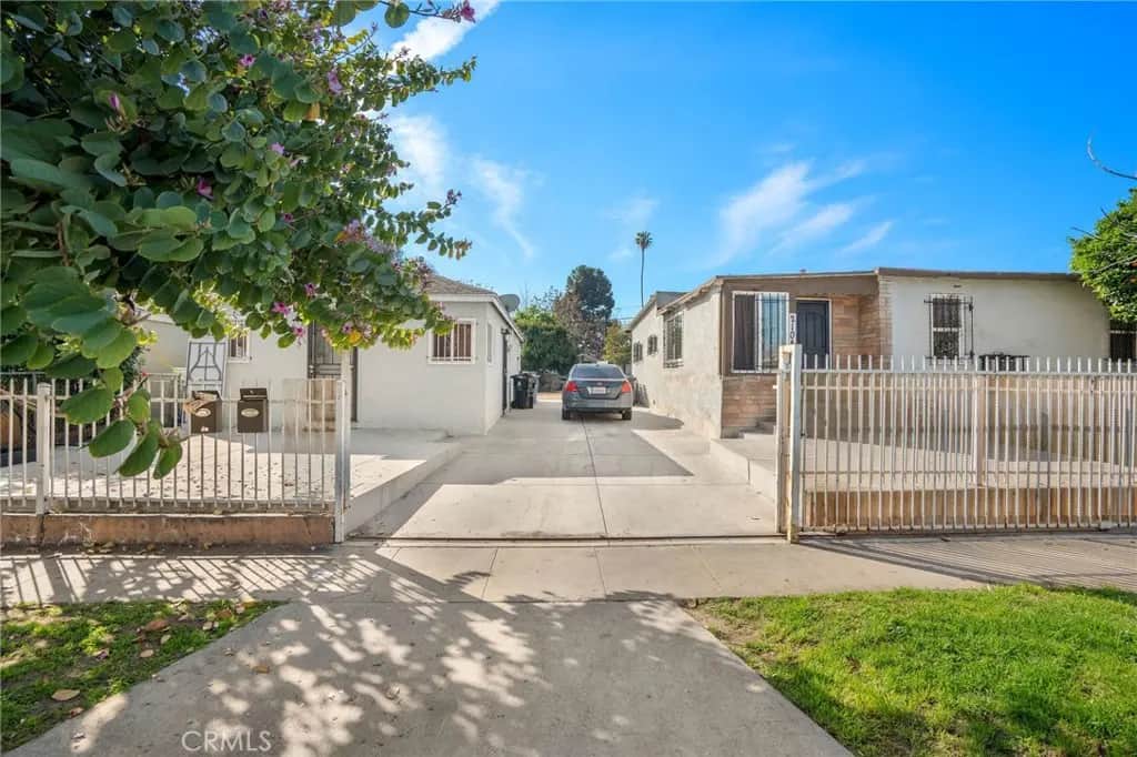 2106 E 113th, Los Angeles, CA — listing photo 1