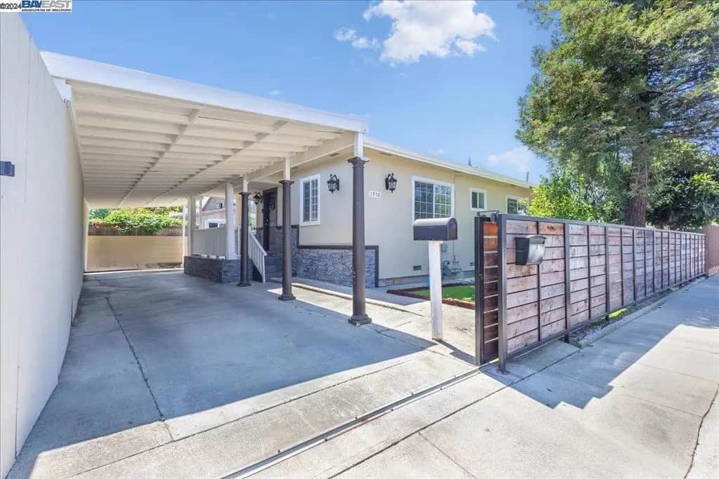 1958 Stowe Avenue, San Jose, CA — listing photo 1