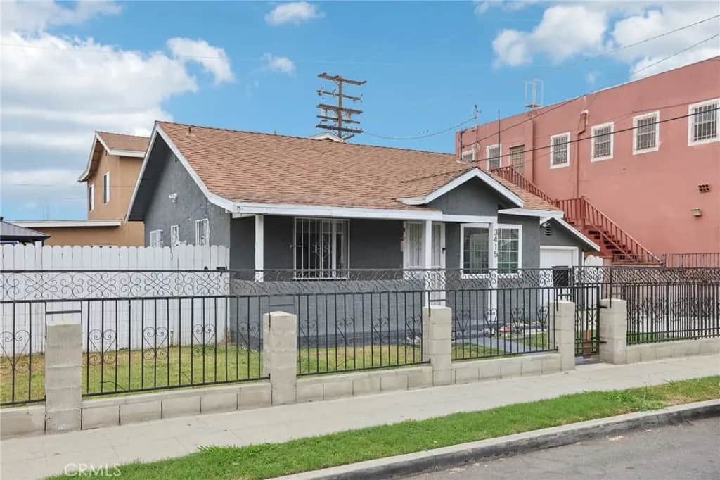 3415 Missouri, South Gate, CA — listing photo 1