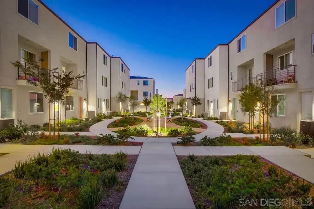 5305 Seacliff Pl 3, San Diego, CA — listing photo 1