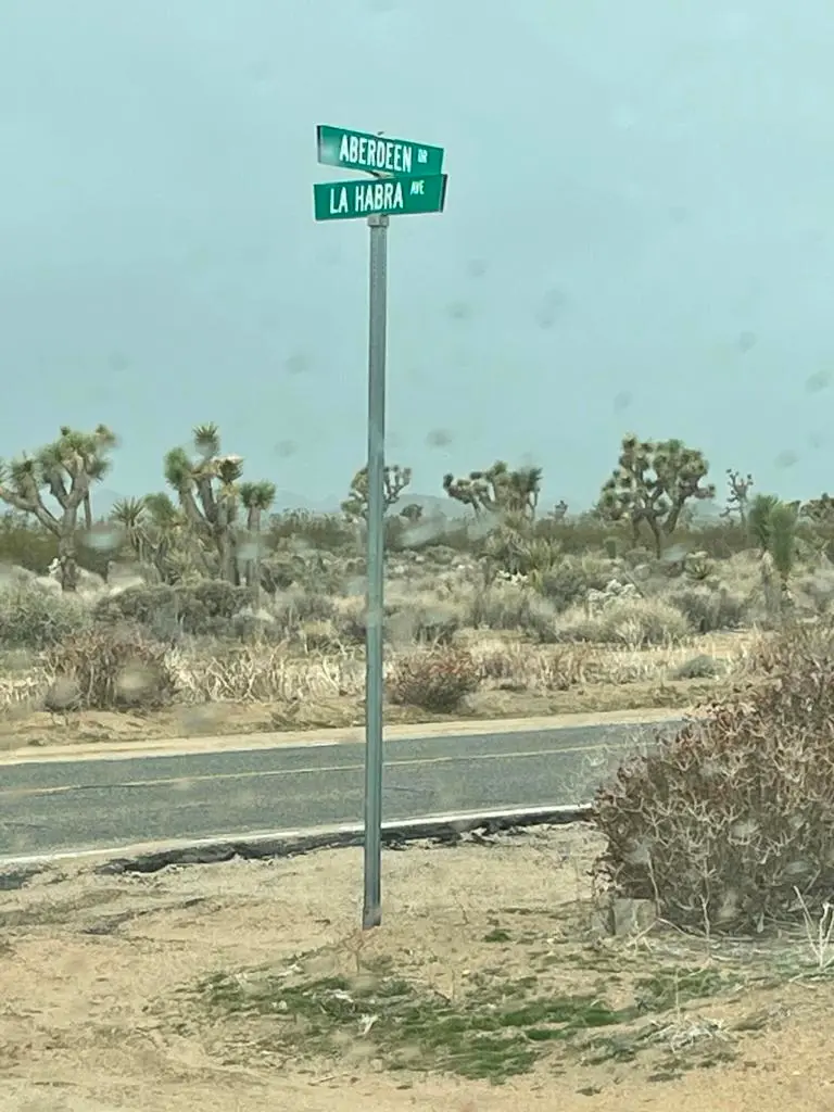 58383 Beaver Tail Lane, Yucca Valley, CA — listing photo 1