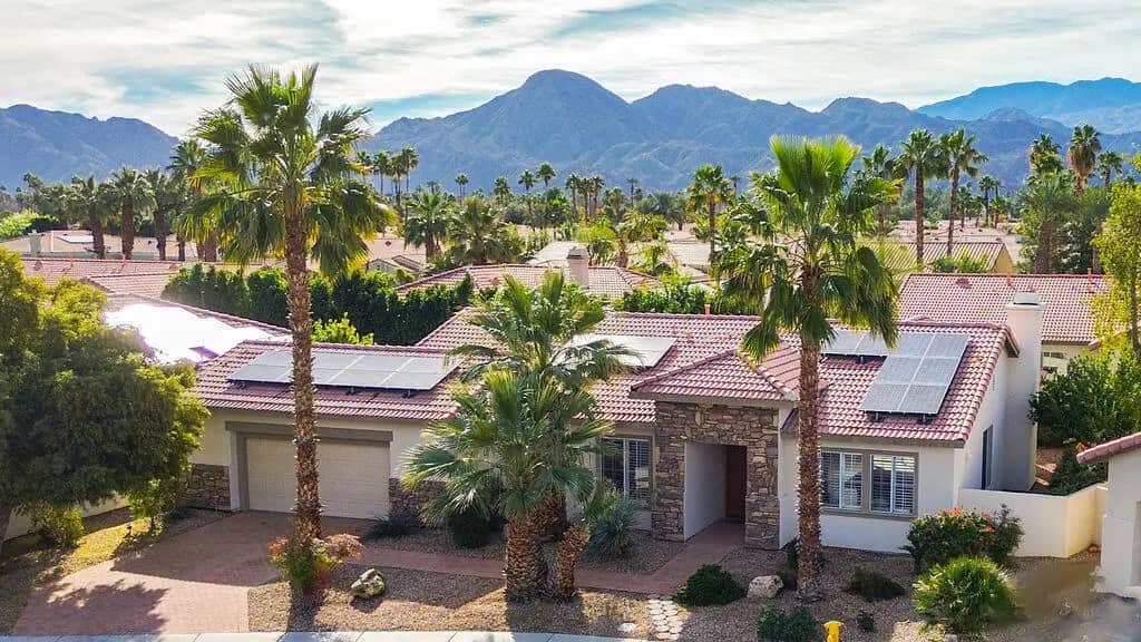 74613 Waterlily Circle, Palm Desert, CA — listing photo 1