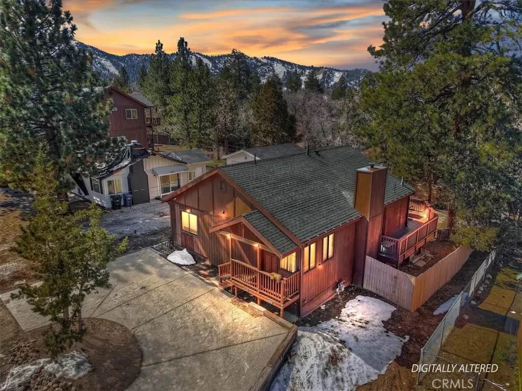 630 Villa Grove, Big Bear City, CA — listing photo 1