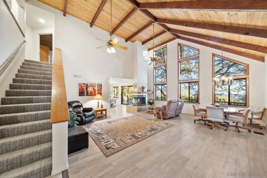 4641 Luneta View, Julian, CA — listing photo 1