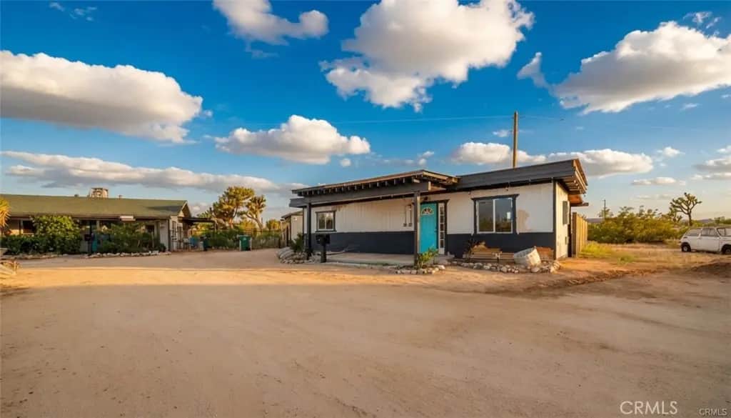 57661 Aberdeen, Yucca Valley, CA — listing photo 1