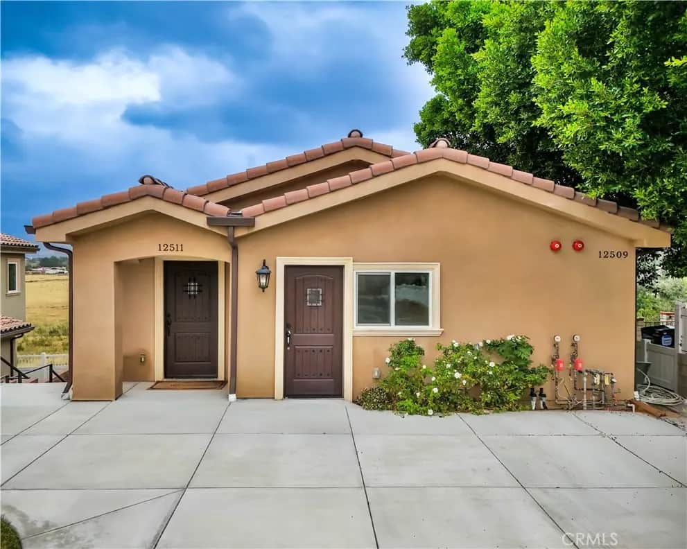 12511 Haleh Ln, Sylmar, CA — listing photo 1