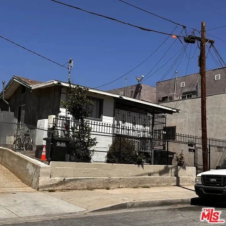 3751 E Lanfranco Street, Los Angeles, CA — listing photo 1