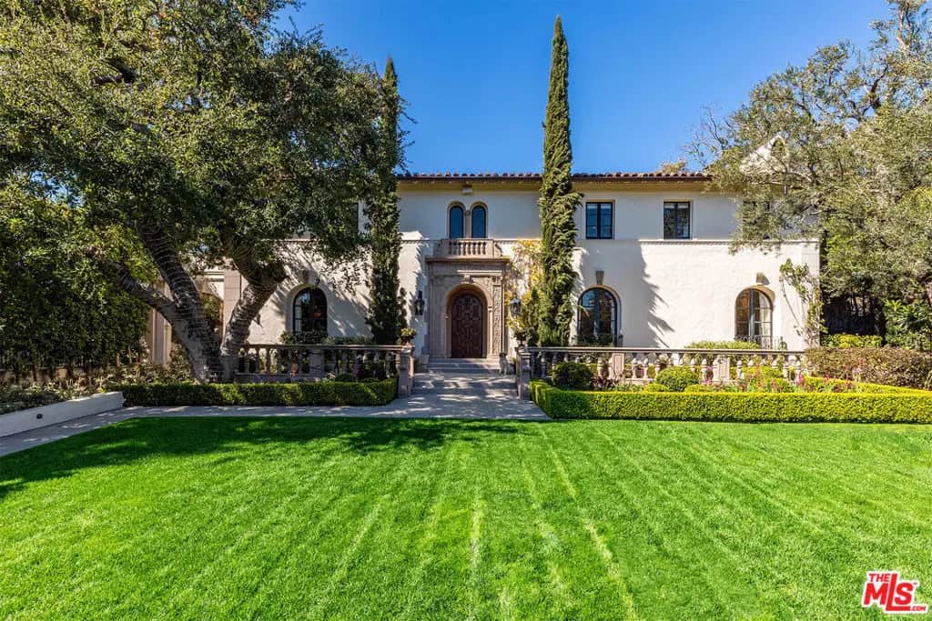 501 S Hudson Avenue, Los Angeles, CA — listing photo 1