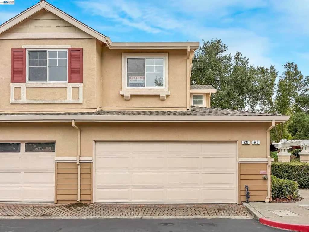 740 Sutter Creek Ln, San Ramon, CA — listing photo 1
