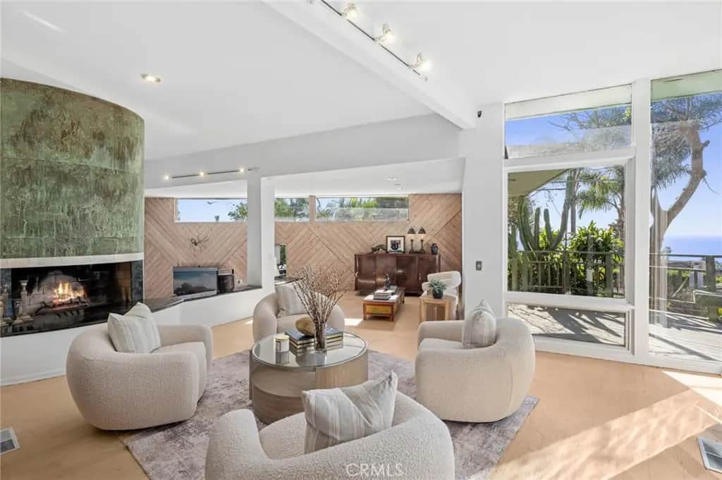 660 Virginia Park, Laguna Beach, CA — listing photo 1