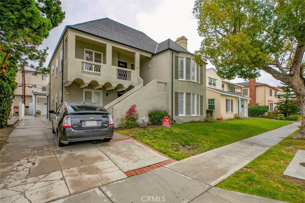 741 E Doran Street B, Glendale, CA — listing photo 1
