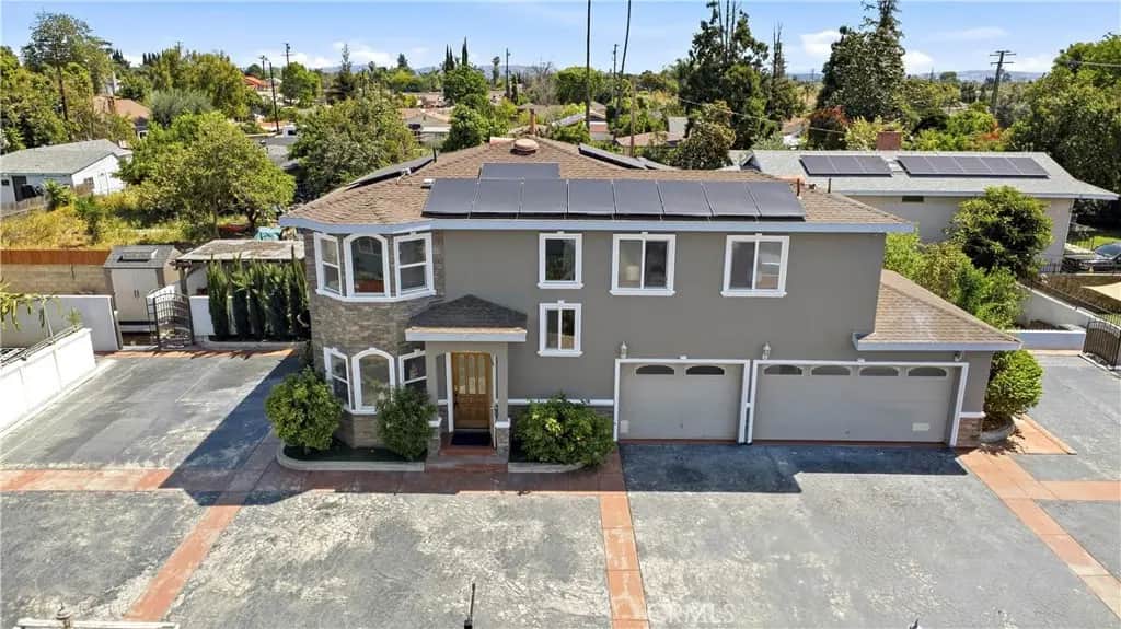 11641 Bryant, El Monte, CA — listing photo 1