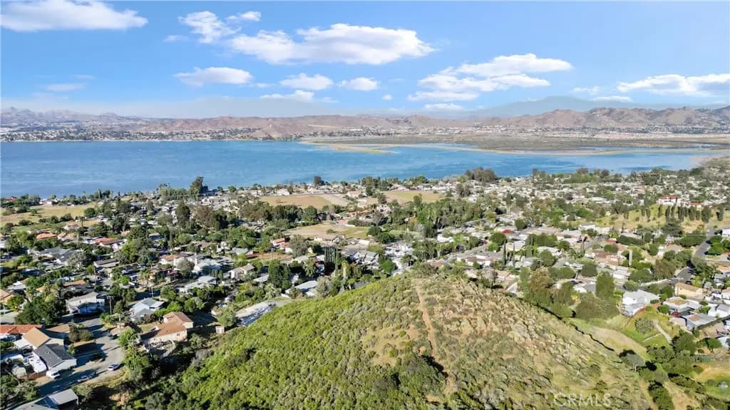 0 McGrew Drive, Lake Elsinore, CA — listing photo 1