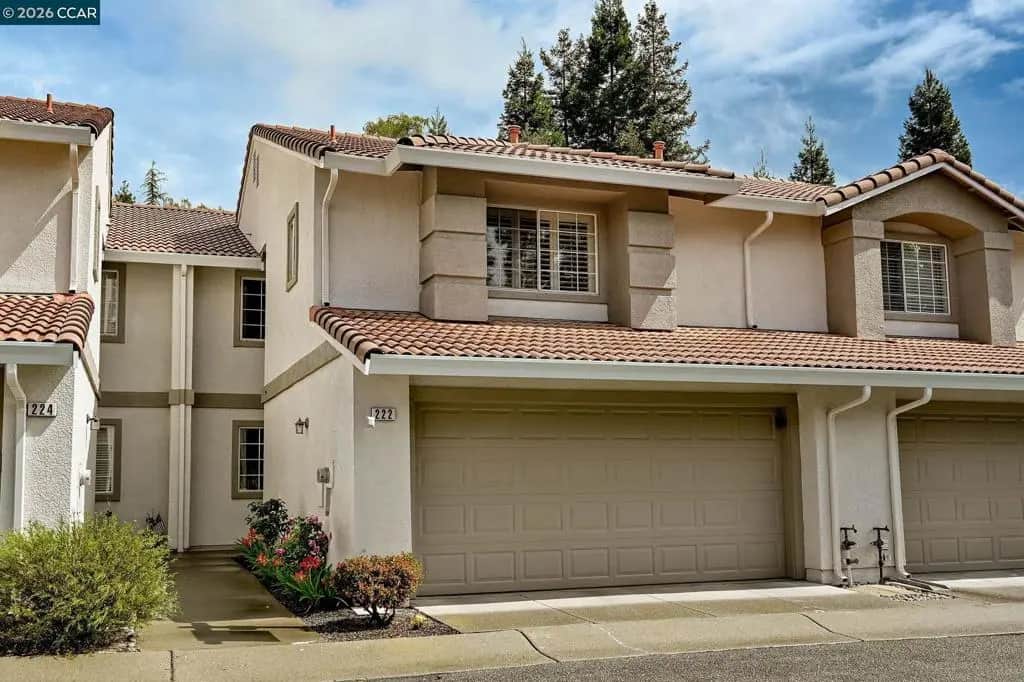 222 PORTOLA DR, Danville, CA — listing photo 1