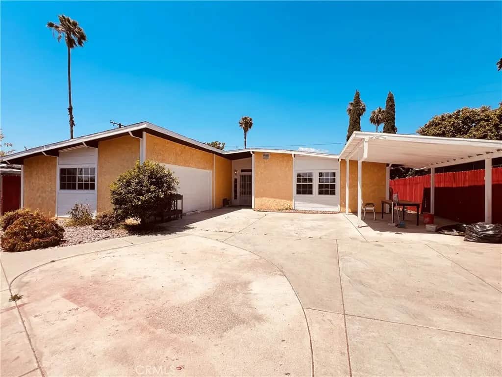 16151 E Kingside, Covina, CA — listing photo 1
