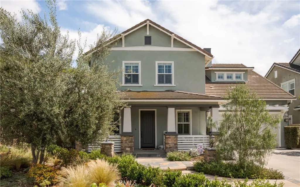 16632 Camilia, Tustin, CA — listing photo 1