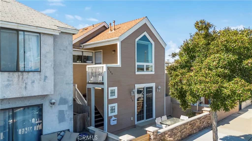 219 32nd Street, Newport Beach, CA — listing photo 1