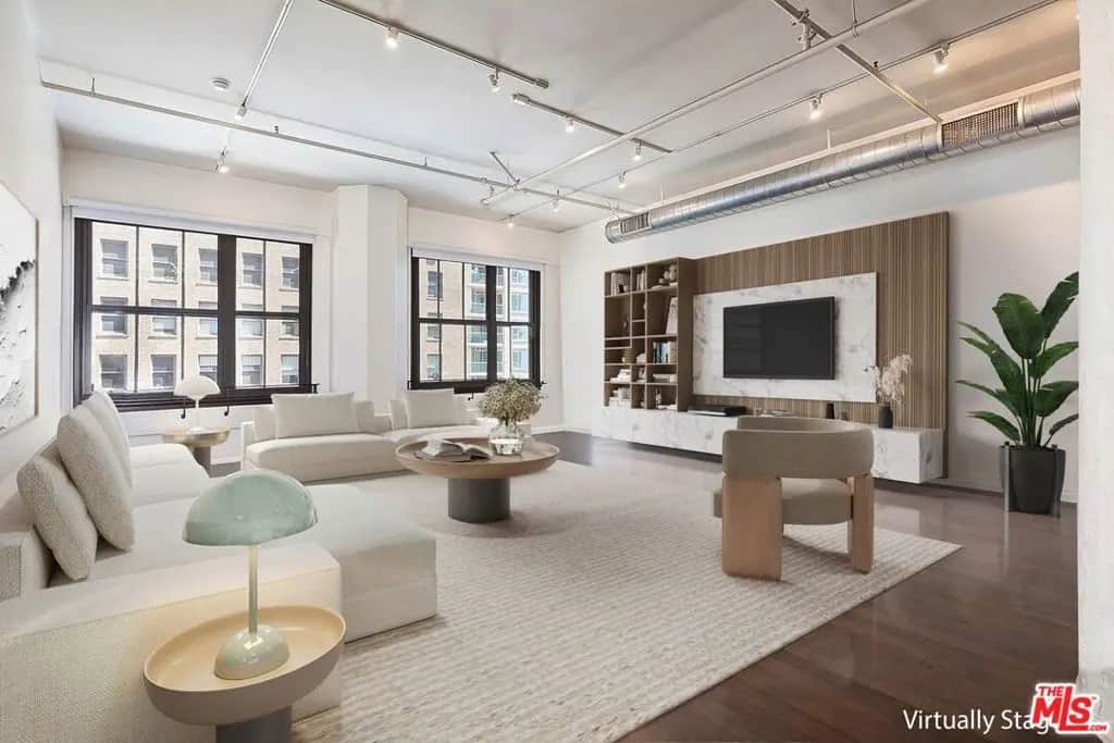 1645 Vine Street 504, Los Angeles, CA — listing photo 1