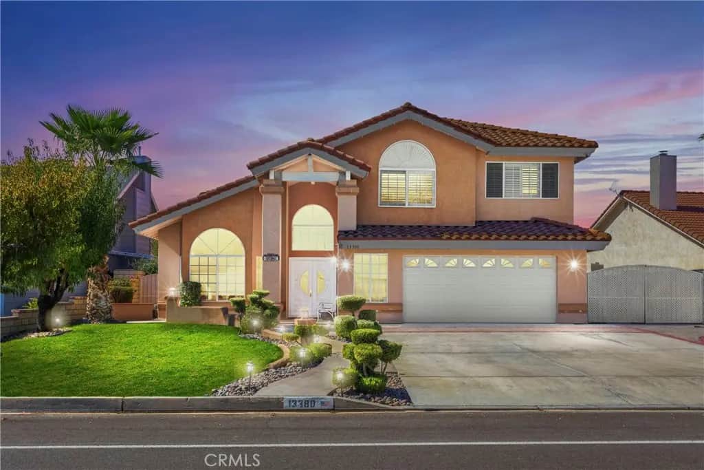 13380 Driftwood Drive, Victorville, CA — listing photo 1