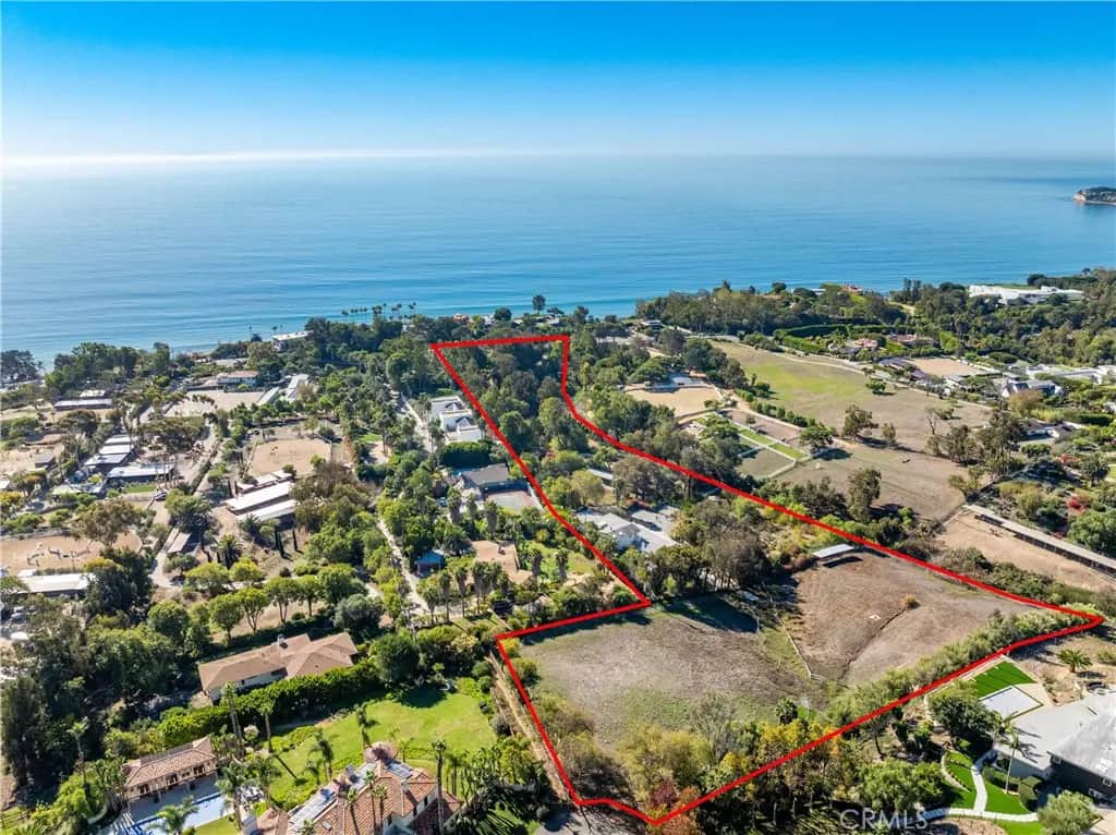 27473 Pacific Coast, Malibu, CA — listing photo 1