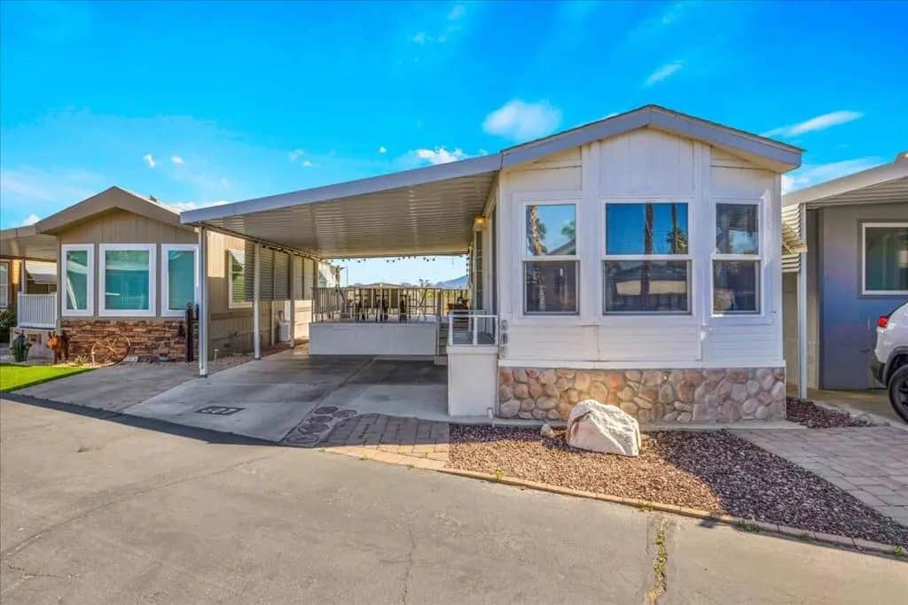69801 Ramon Road 307, Cathedral City, CA — listing photo 1