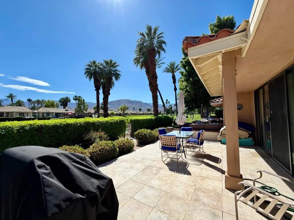 257 Calle Del Verano, Palm Desert, CA — listing photo 1