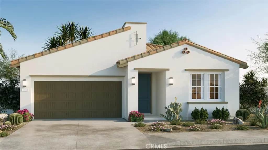 73564 Raphael Drive, Palm Desert, CA — listing photo 1