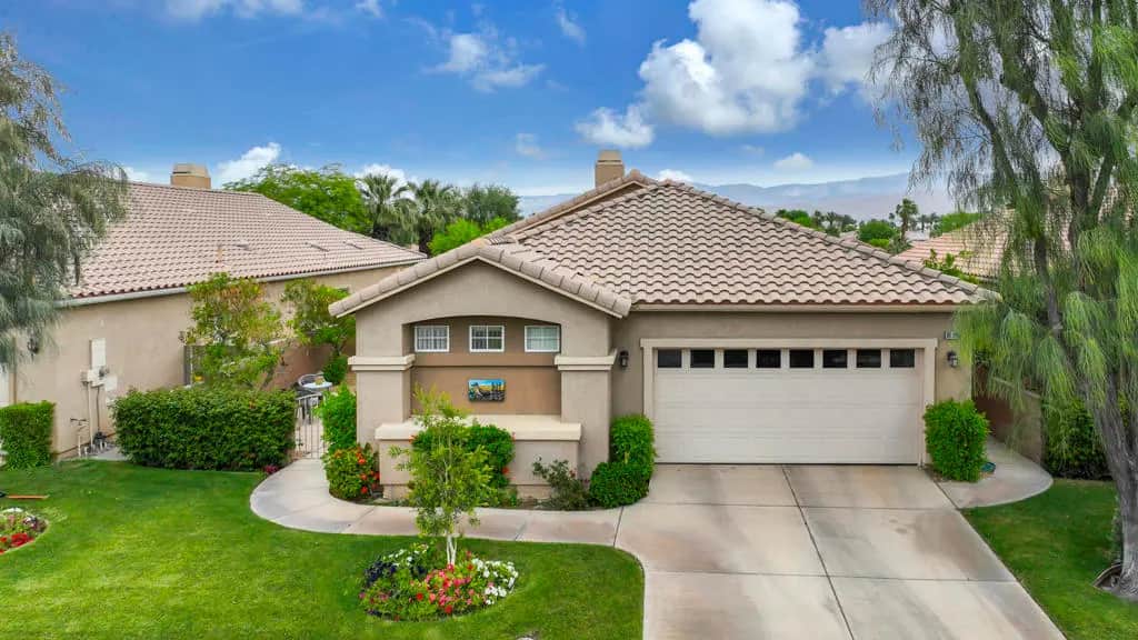 80346 Green Hills Drive, Indio, CA — listing photo 1