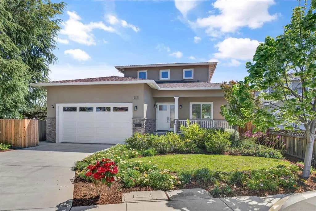 10200 Empire Avenue, Cupertino, CA — listing photo 1