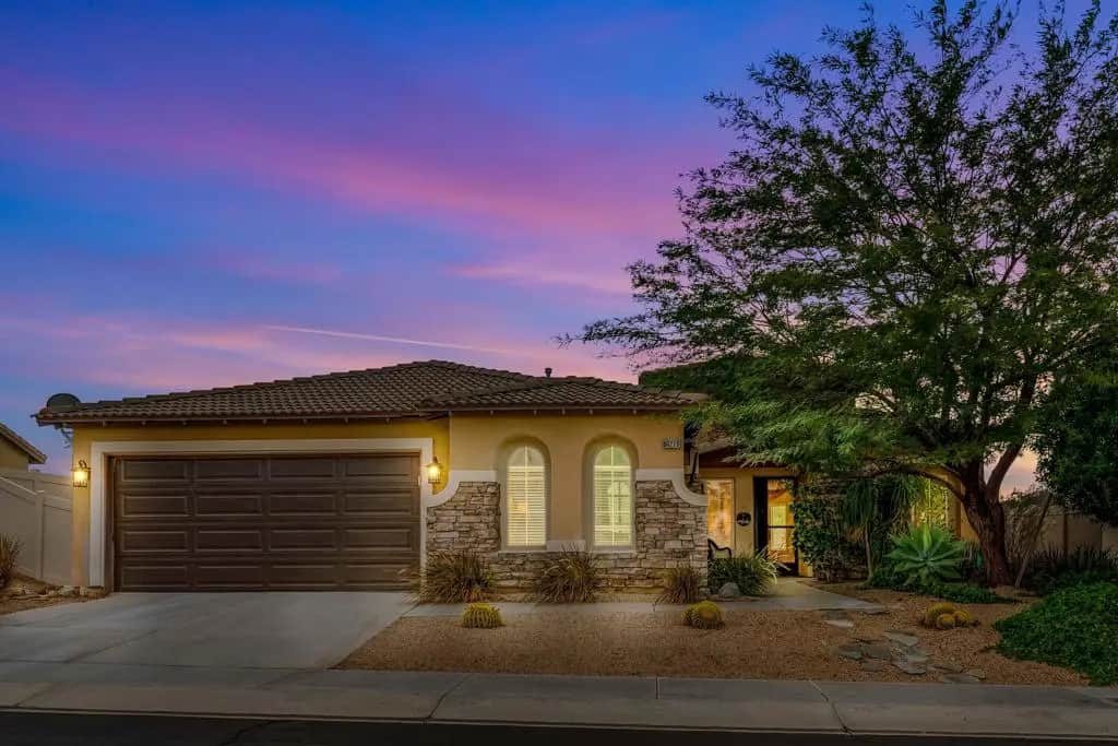 64279 Eagle Mountain Avenue, Desert Hot Springs, CA — listing photo 1