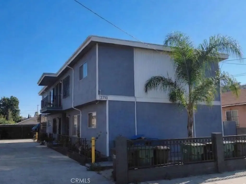 2710 Queen, Los Angeles, CA — listing photo 1