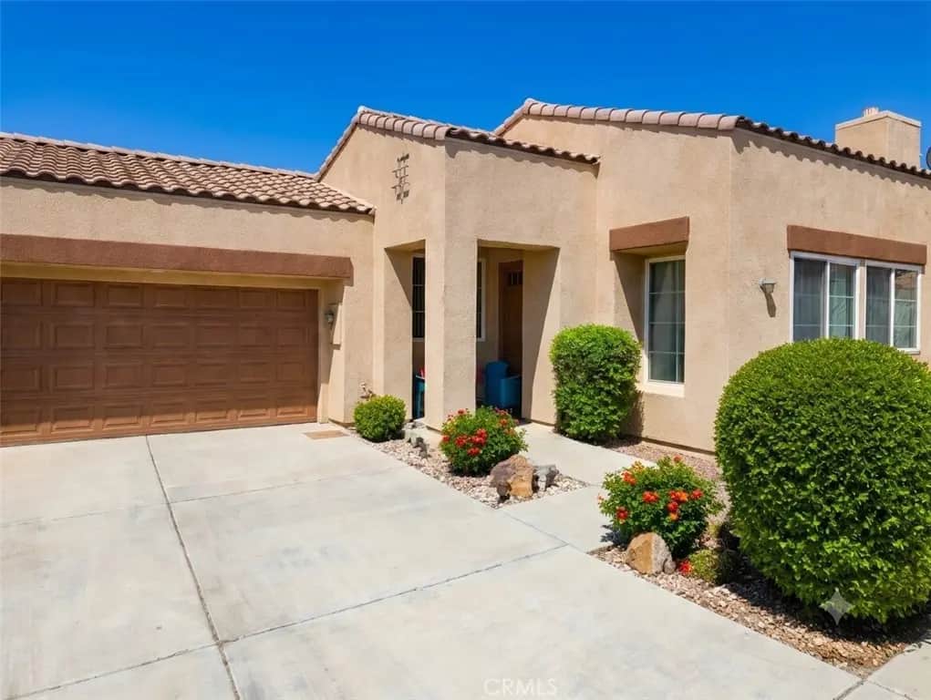79338 Cool Reflection, La Quinta, CA — listing photo 1