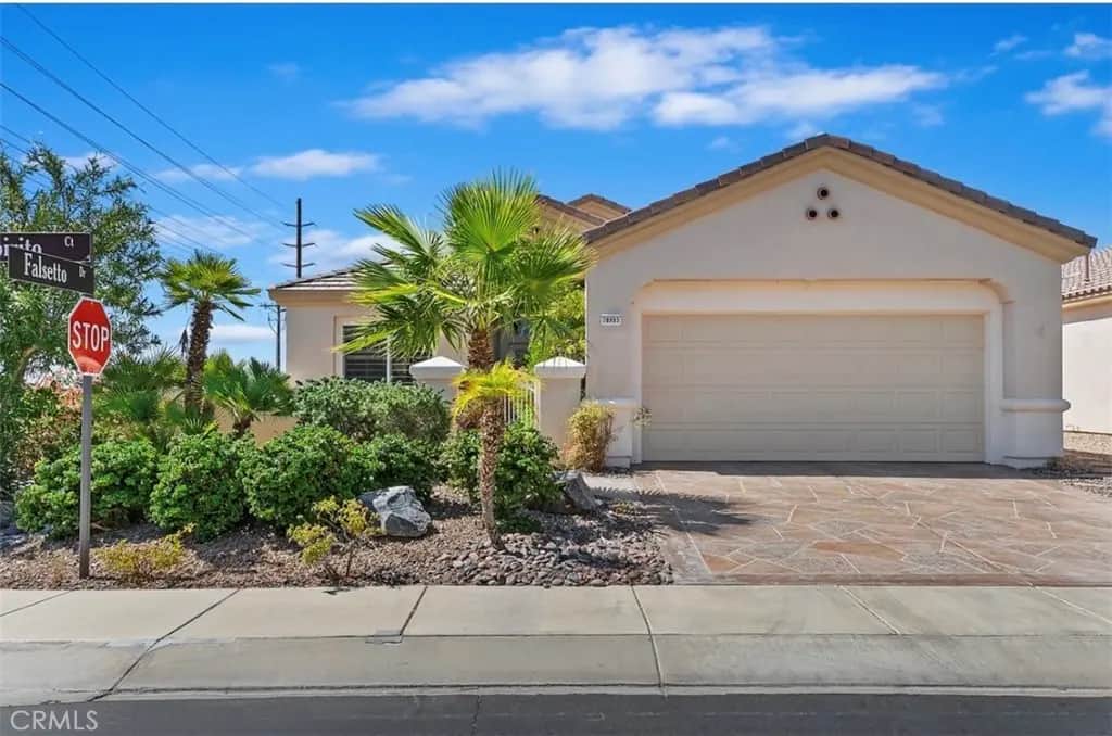 78995 Spirito Court, Palm Desert, CA — listing photo 1