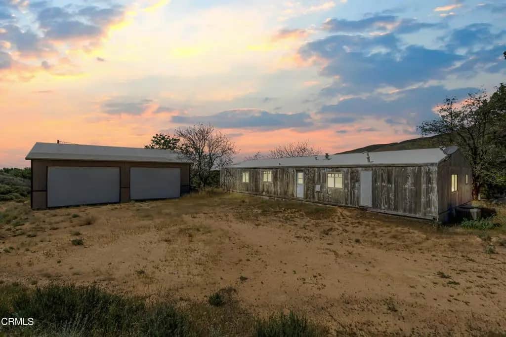 5050 Clayvale Street, Acton, CA — listing photo 1