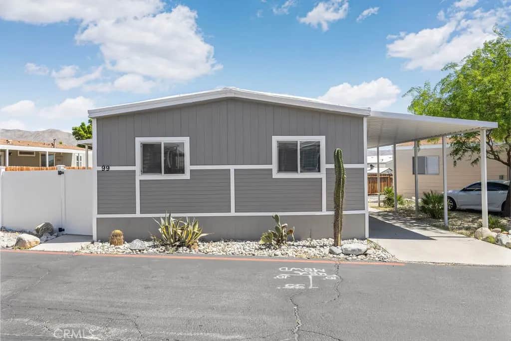 64550 Pierson Boulevard 99, Desert Hot Springs, CA — listing photo 1
