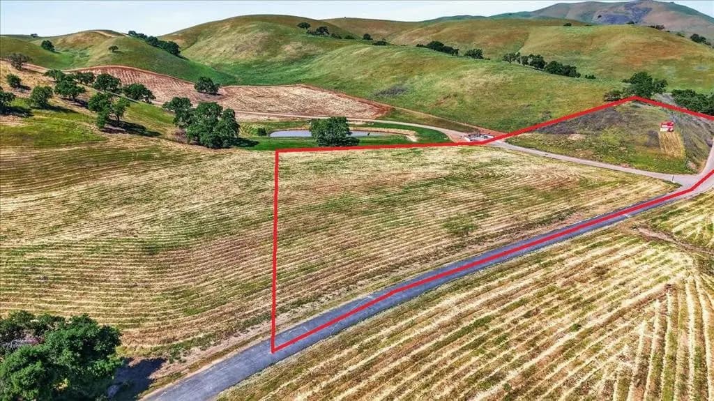 Pacheco Pass Hwy, Hollister, CA — listing photo 1