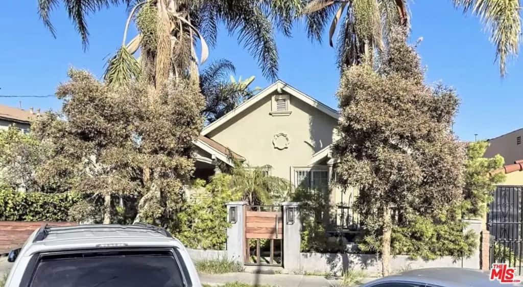 6910 Stafford Avenue, Huntington Park, CA — listing photo 1