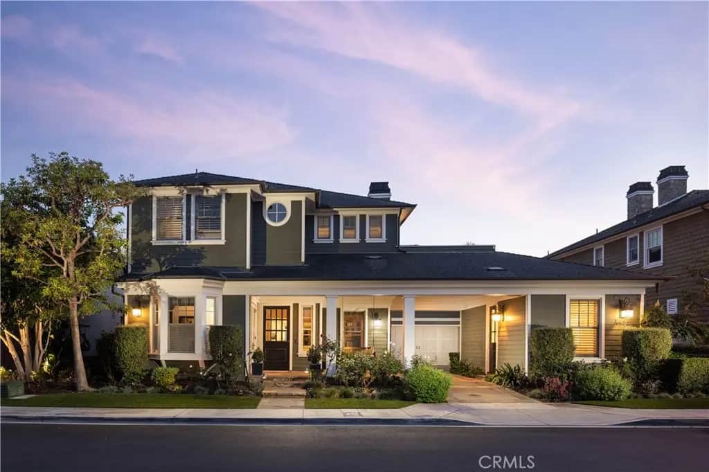 4492 Oceanridge Drive, Huntington Beach, CA — listing photo 1