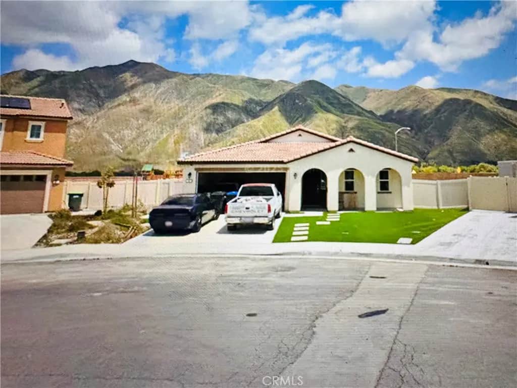 301 Morning Light, San Jacinto, CA — listing photo 1