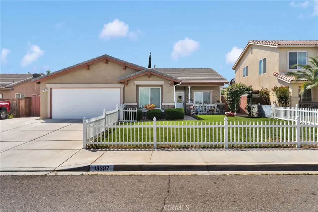 13397 Earlegate, Victorville, CA — listing photo 1