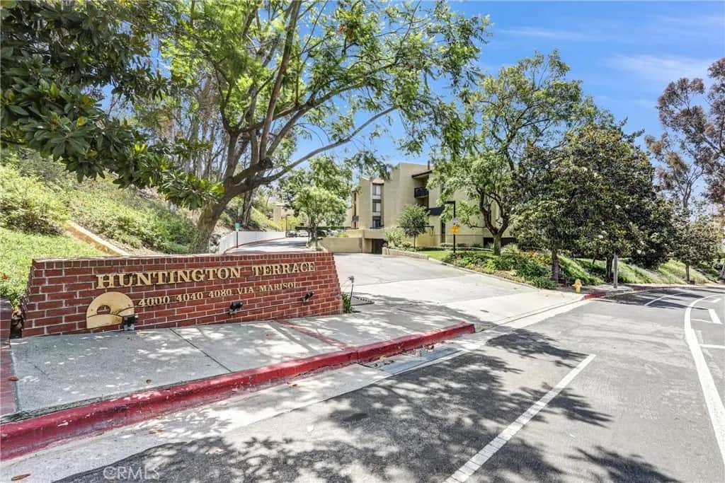 4040 Via Marisol 123, Los Angeles, CA — listing photo 1