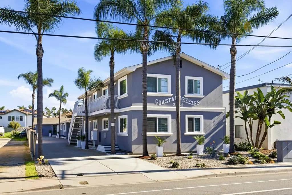 2652 Jefferson Street, Carlsbad, CA — listing photo 1